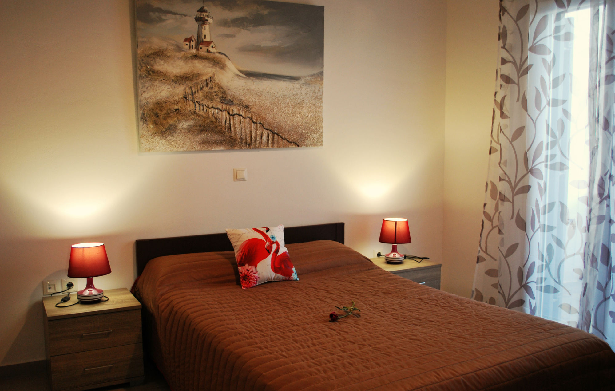 Jewel Apartments Mykonos Ornos  Bagian luar foto